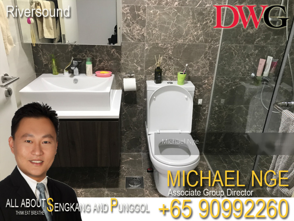 Riversound Residence (D19), Condominium #132240782